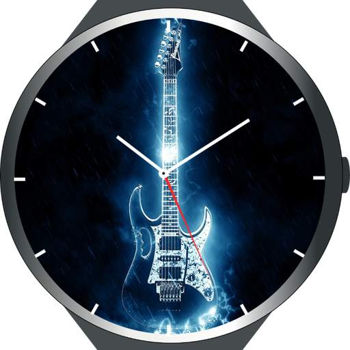 Music Theme Watch Faces 2.0