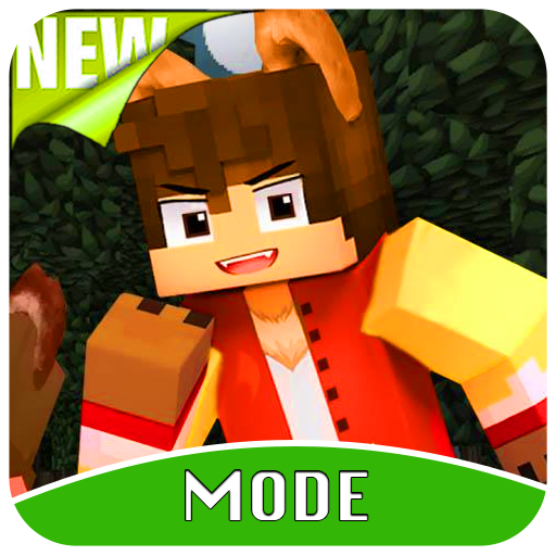 Mod Werewolf for Minecraft PE Clue icon