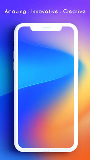 Theme for Tecno Spark 5 Air 2 تصوير الشاشة