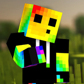 4D Skin MCPE icon
