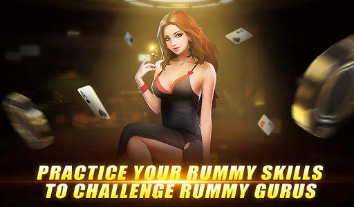 Royal Rummy Club screenshot 1