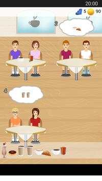 Coffee Shop Game screenshot 3