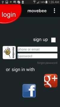 MOVEBEE®-Travel Guide, freeVPN screenshot 1