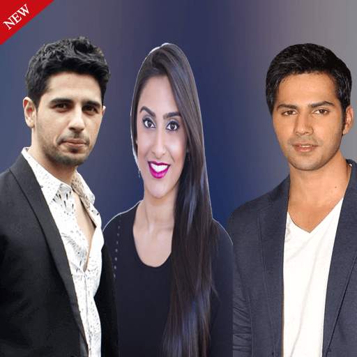 Selfie With Celebrity : Celebrity Photo Editor 1.1