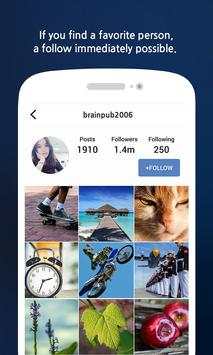Repost: repost for instagram screenshot 6