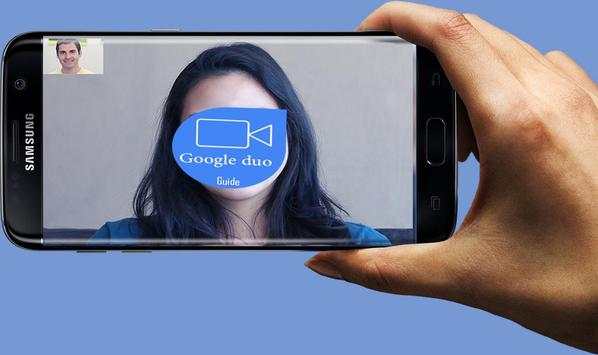Guide for Google duo screenshot 2