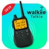 WiFi Walkie Talkie - Bluetooth Walkie Talkies on 9Apps
