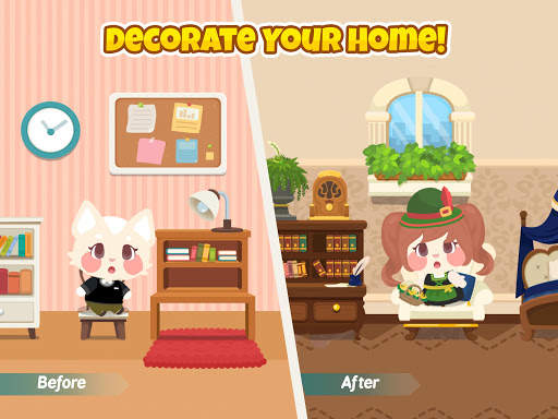 Happy Pet Story: Virtual Pet G screenshot 12