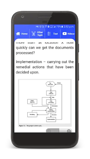 Software Engineering screenshot 8