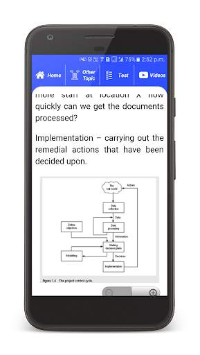 Software Engineering screenshot 8