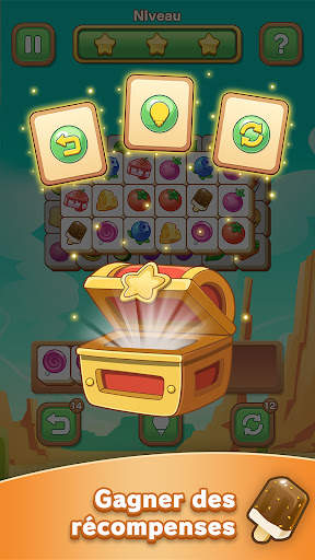 Tile Clash丨Block Puzzle Game screenshot 5