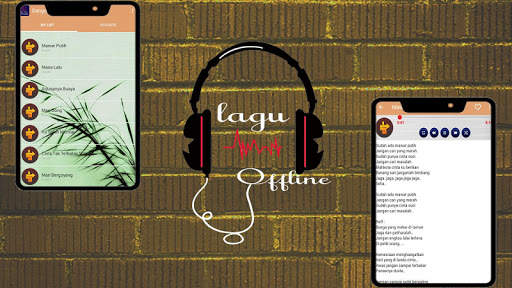 Lagu Mawar Putih Adella Offline screenshot 1