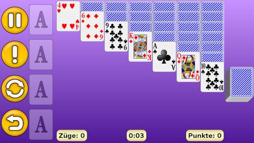 Solitär screenshot 13