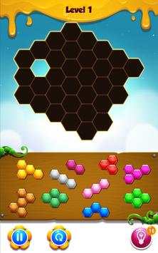 Hexa Puzzle Legend screenshot 4