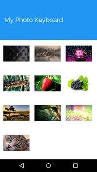My Photo Keyboard screenshot 6