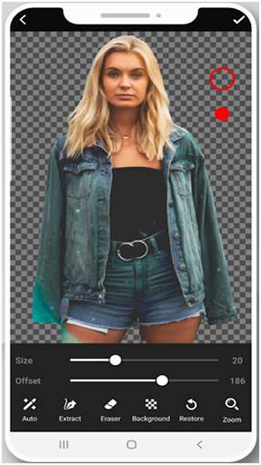 Photo Editor-Collage Maker Pro screenshot 8