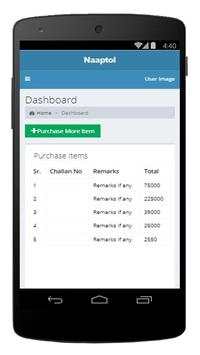 Naaptol Admin screenshot 7
