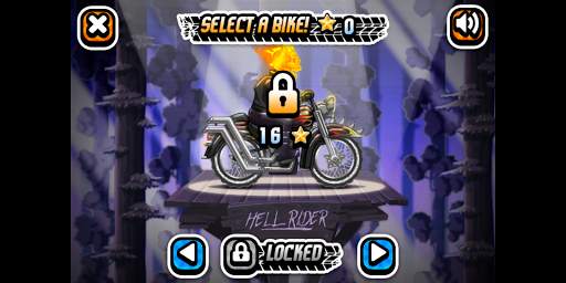X-Trail Racing 2 screenshot 3