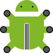 ADB debug on 9Apps