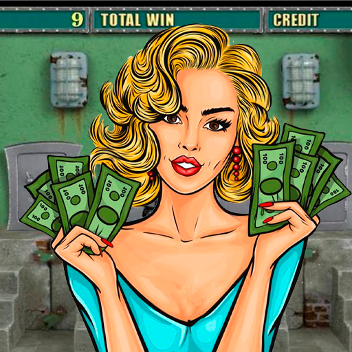 Money Safe Win icon