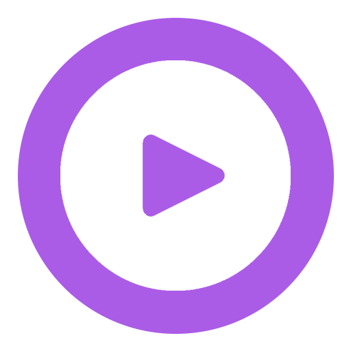 SAXX 4K VIDEO PLAYER | ENJOY 4K HD VIDEOS icon