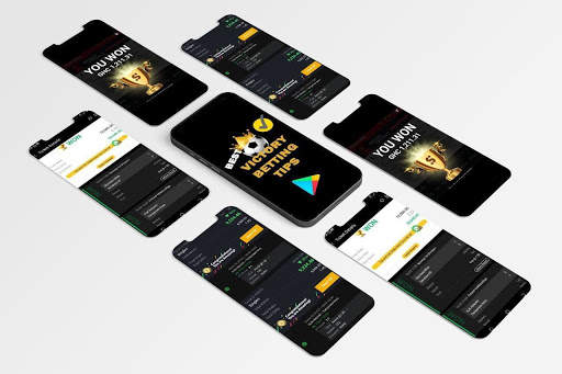 VICTORY BETTING TIPS: DAILY FREE BETS screenshot 5