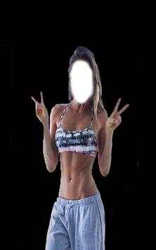 Fitness Women screenshot 3