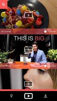 Big Review TV App screenshot 1