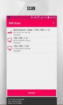 Wifi Users Detection screenshot 2