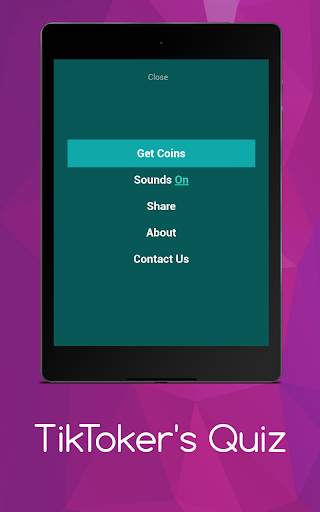 TikToker's Quiz screenshot 12