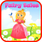 Princess Fairy Tales &amp; Store 2 icon