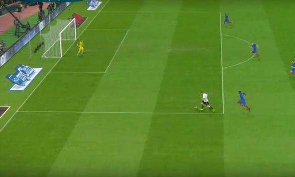 GUIDE FOR PES 2018 screenshot 2