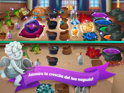 My Magic Shop screenshot 9