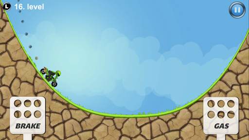 Bike Racing Game screenshot 1