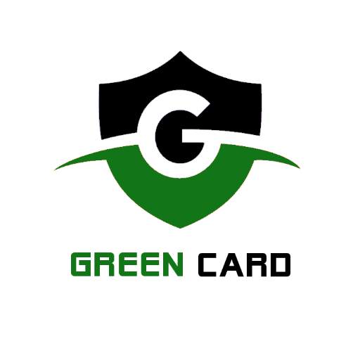 GreenCard VPN screenshot 1