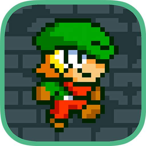 Super Dangerous Dungeons 1.3.3