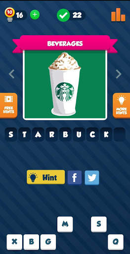 Food Quiz 2 تصوير الشاشة