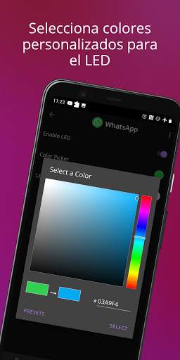 NotifyBuddy screenshot 4