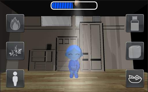 Granny Grow Sick screenshot 7
