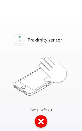 Phone Diagnostics screenshot 23