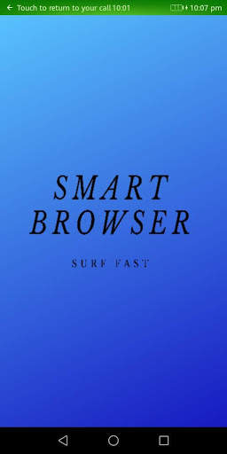 Smart Browser screenshot 1