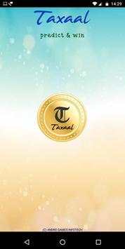 Taxaal screenshot 1