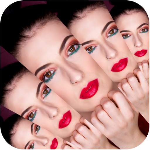 Crazy Snap Photo Effect : Mirror Photo Effect 1.0