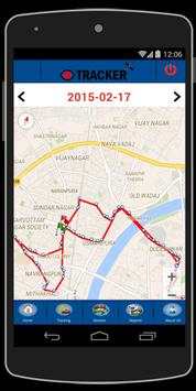 EyeTracker screenshot 2
