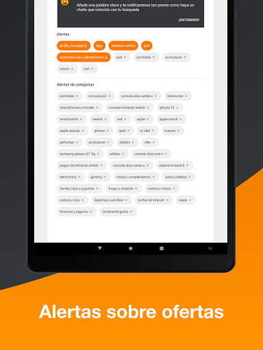 Chollometro – Chollos, ofertas screenshot 11