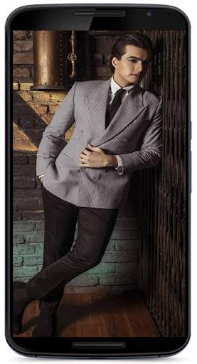 Mohsin Khan Best HD Wallpaper screenshot 3