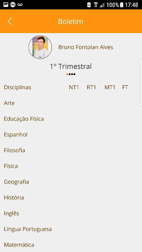 Carmo Mobile screenshot 8