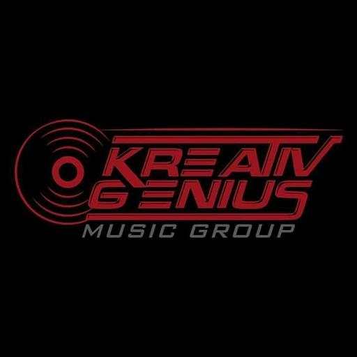 Kreativ Genius Music Group 1.1