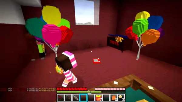 Tips Whos Your Daddy  Minecraft Free screenshot 5