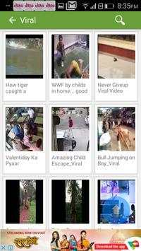 HIDDEN CAMERA VIDEOS screenshot 3
